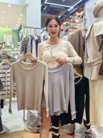 韓國東大門直送 THE MOST 女裝上衣